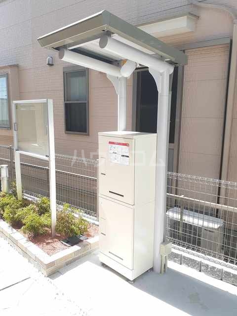 14/20 エントランス