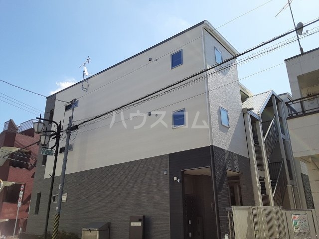 2/26 外観