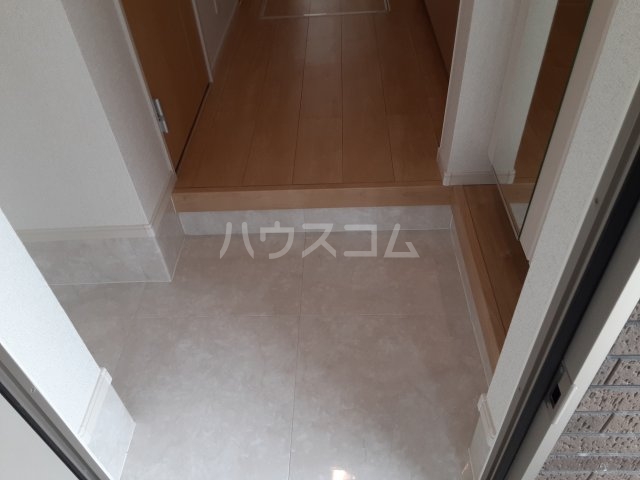 11/30 玄関