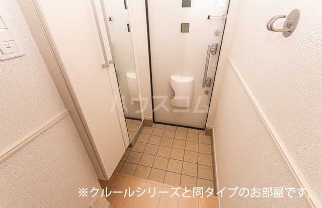 9/28 玄関
