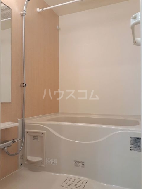 12/28 浴室