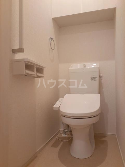 13/28 トイレ