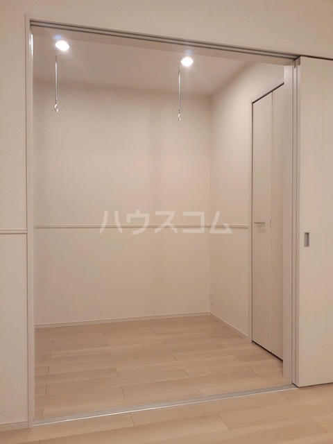5/28 寝室