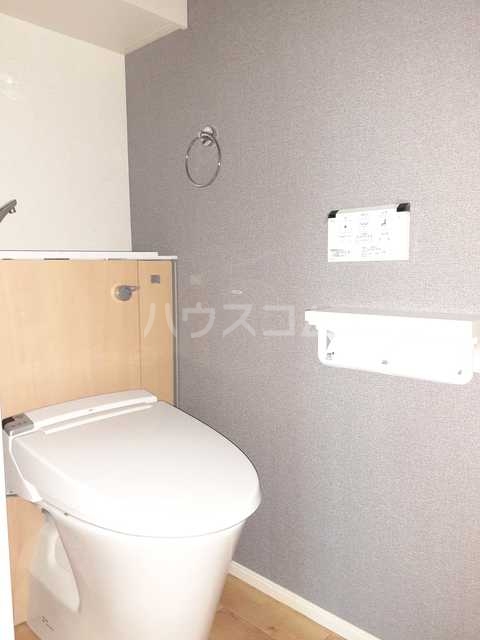 12/23 トイレ