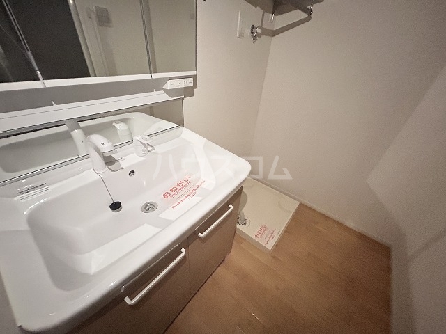 19/30 洗面