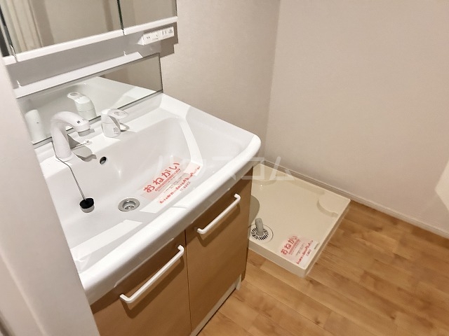 18/30 洗面