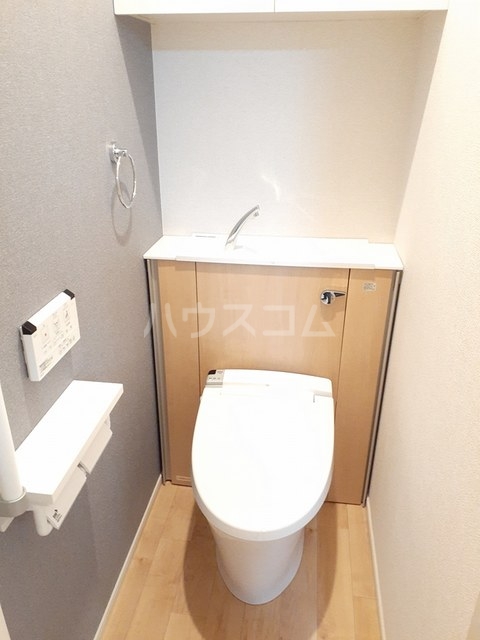 12/24 トイレ