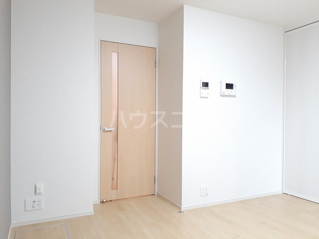 7/24 寝室