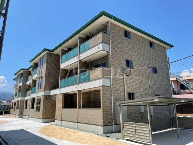2/24 外観