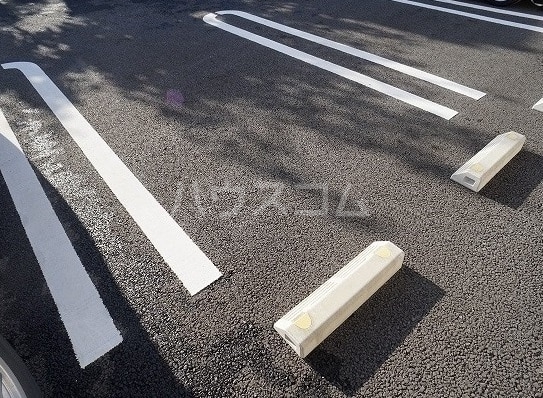 15/21 駐車場
