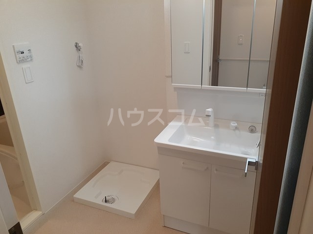 10/20 洗面