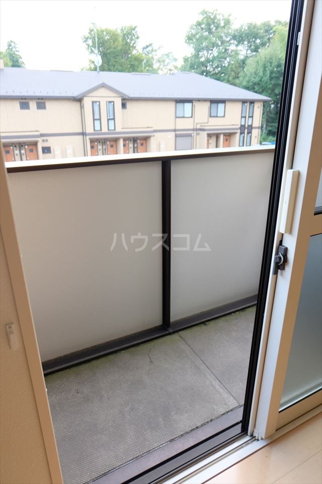 18/29 バルコニー