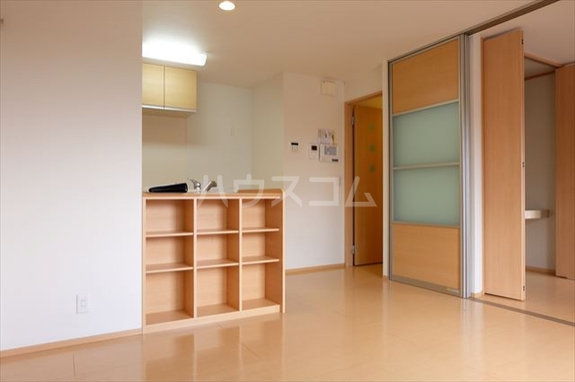 3/29 リビング/ダイニング