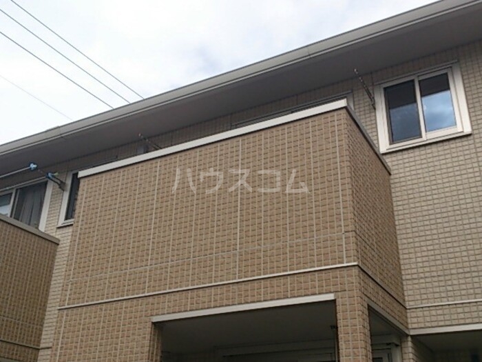 13/20 バルコニー
