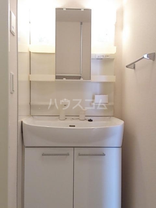 10/20 洗面