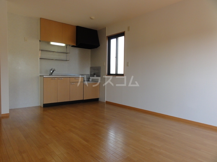 3/16 リビング/ダイニング