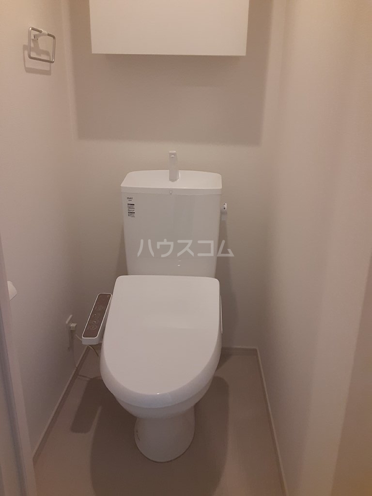 13/30 トイレ
