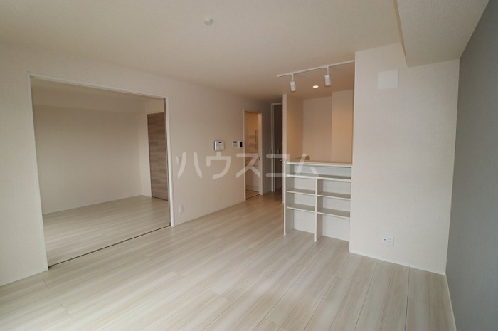 3/17 リビング/ダイニング