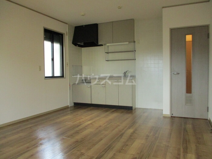 3/17 リビング/ダイニング