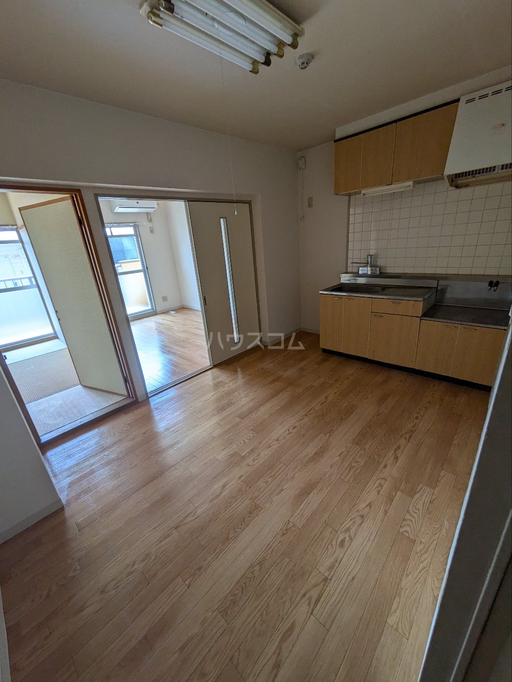 4/21 リビング/ダイニング