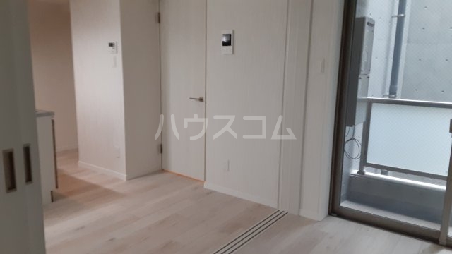 5/28 リビング/ダイニング