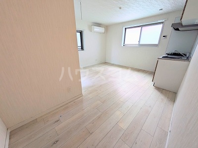 4/25 リビング/ダイニング