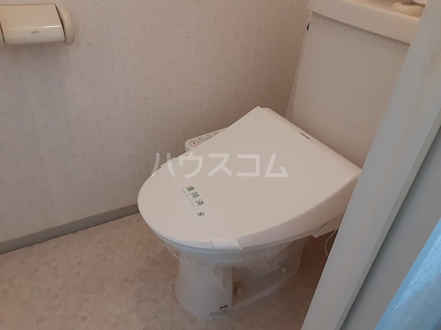 19/30 トイレ