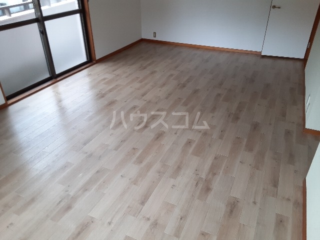 4/27 リビング/ダイニング