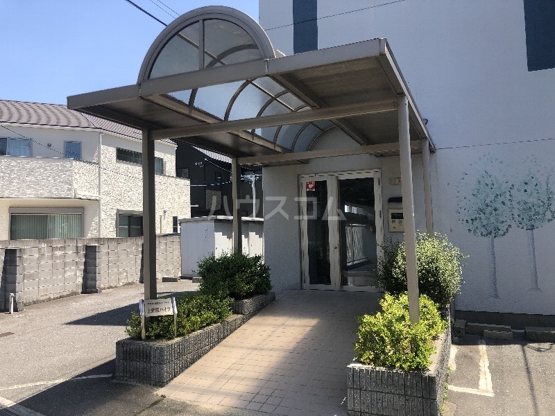 3/6 エントランス