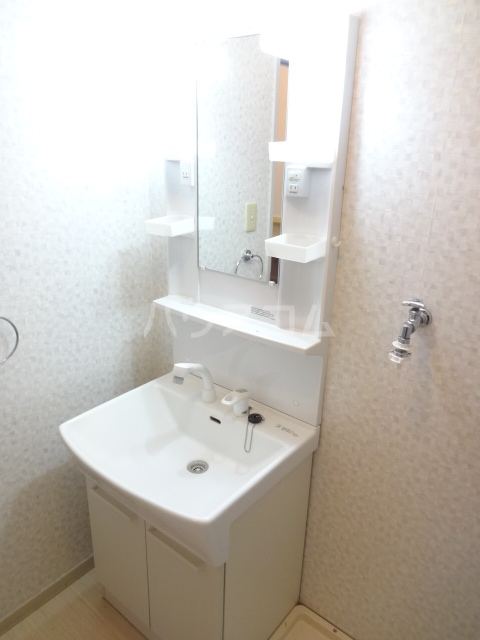 18/30 洗面