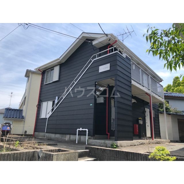 1/19 外観