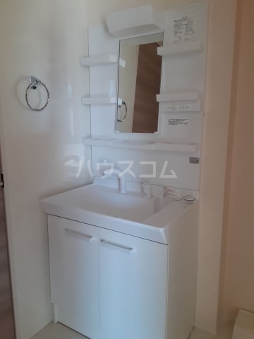15/30 洗面