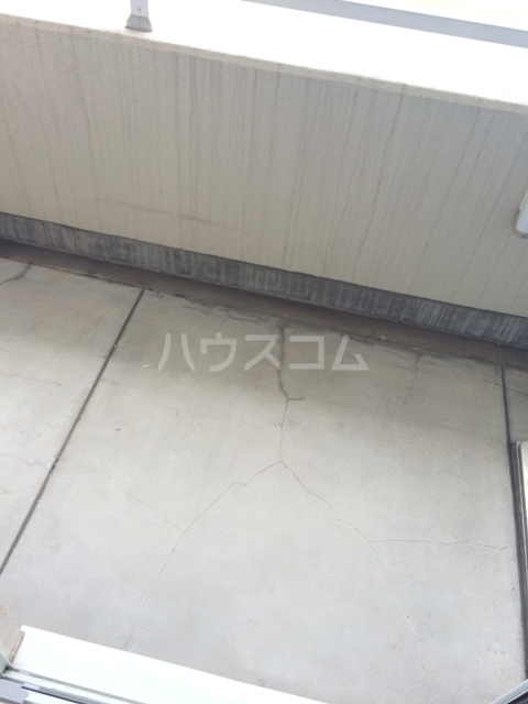 16/30 バルコニー