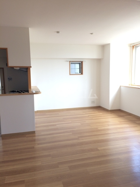 3/30 リビング/ダイニング