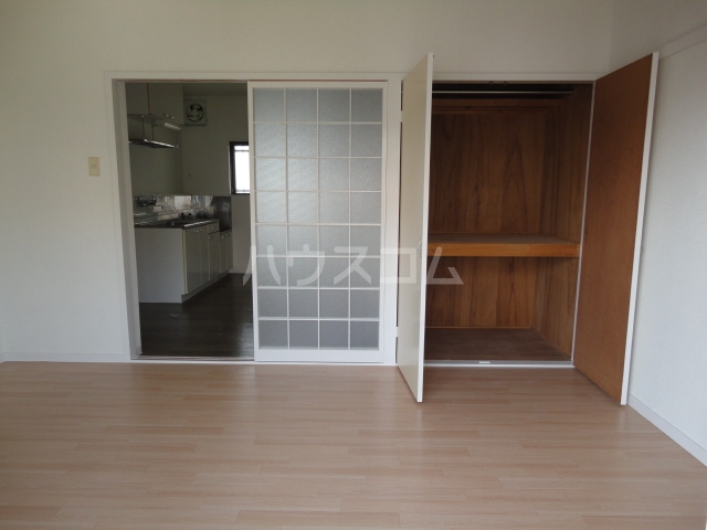 3/27 リビング/ダイニング