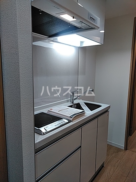 7/27 キッチン
