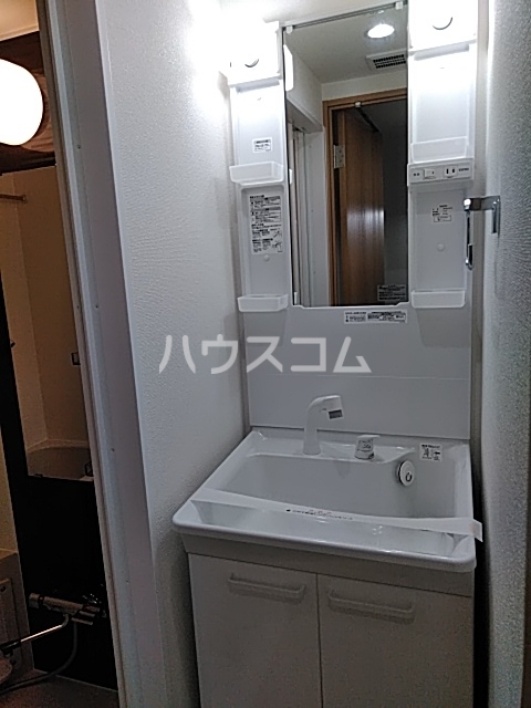 11/27 洗面