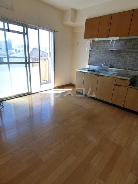 3/23 リビング/ダイニング