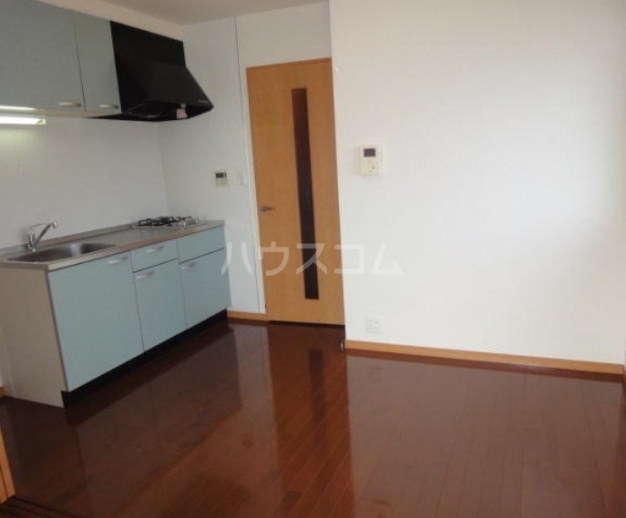 3/24 リビング/ダイニング