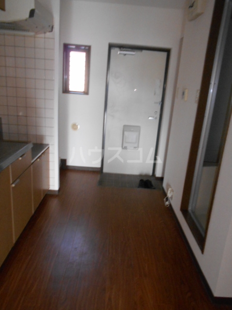 3/30 リビング/ダイニング