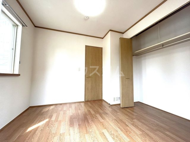 4/24 寝室
