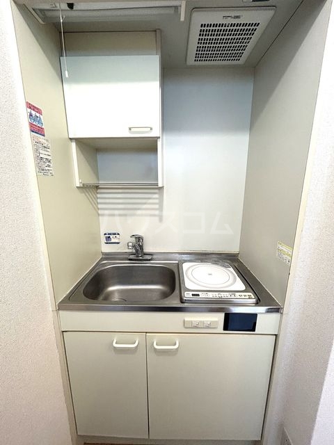 7/24 キッチン