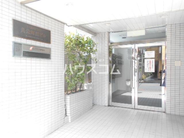 14/24 エントランス