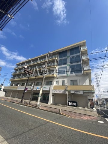 2/12 外観