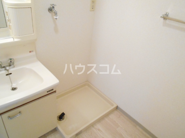 10/21 洗面