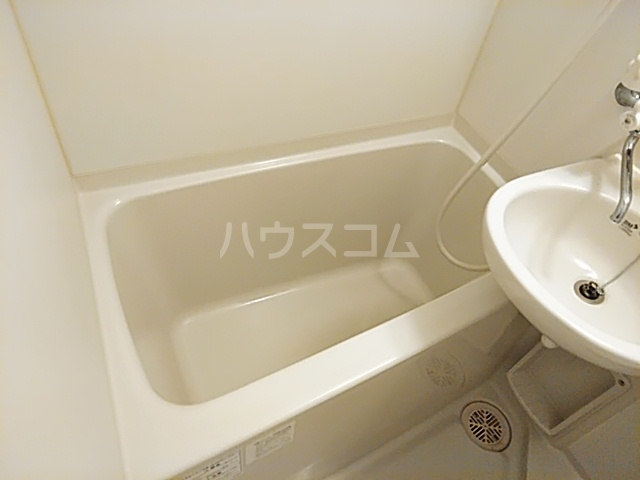 9/30 浴室