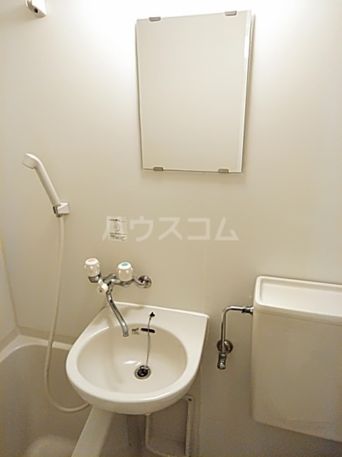 12/30 洗面