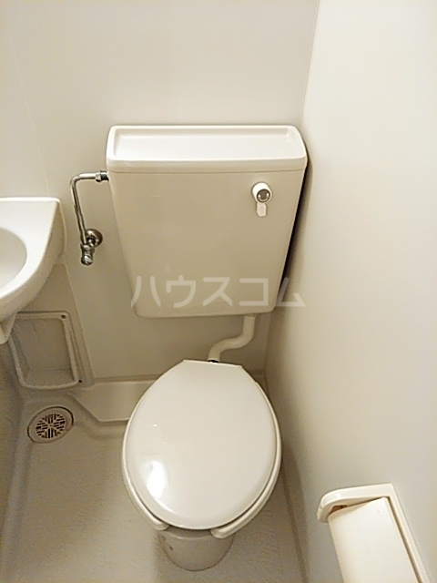 11/30 トイレ