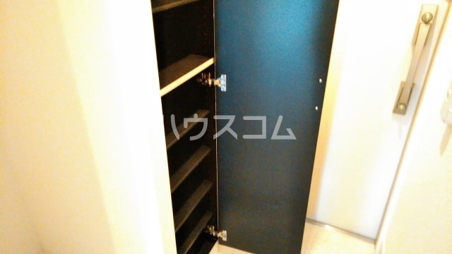 6/20 玄関