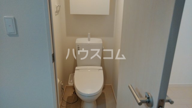 9/20 トイレ